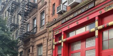 Openings and Closings: Engine 74, Board30, Restore, Bond Vet, Skin Laundry NYC, Five Below