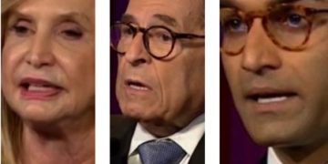 12th District Democratic Debate Displays Candidates’ Similarities