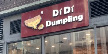 Openings and Closings: Di Di Dumpling, Chef’s Table, Hoka One One, Soul Cycle, Forever Coffee, Wingstop