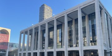 Openings and Closings: Restaurant in David Geffen Hall; Pico de Gallo; Lululemon; Crumbl Cookies; Team 7; Mega Building Supply; Exotic Smoke Shop