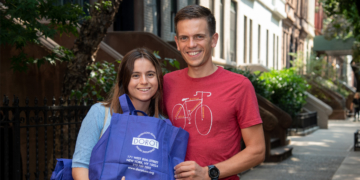 Give a Little Time, Make a Big Impact!