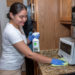Get Your Home Professionally Cleaned — Without Harsh Chemicals