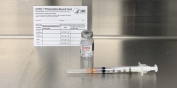 Updated: CDC COVID-19 and Flu Vaccine Finder