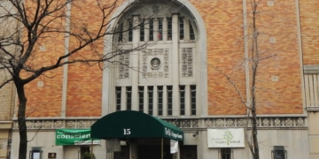 Synagogue Rescinds Republican Club’s Reservation for Use of ‘Sacred Space’