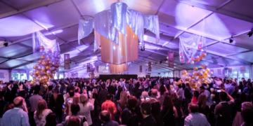 Contest: Win Two Tickets To ‘Taste of the Upper West Side’ for Friday, September 30th