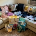 Neighbors Bring Asylum Seekers What They Need: ‘Everything’ Plus Love