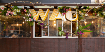 Asking Upper West Siders: Dining Sheds