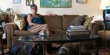 Upper West Sider Judith Schwarz Helps the Terminally Ill Navigate End-of-Life Choices