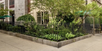 Four Deaths at Upper West Side Nursing Home Linked to Legionnaires’ Disease