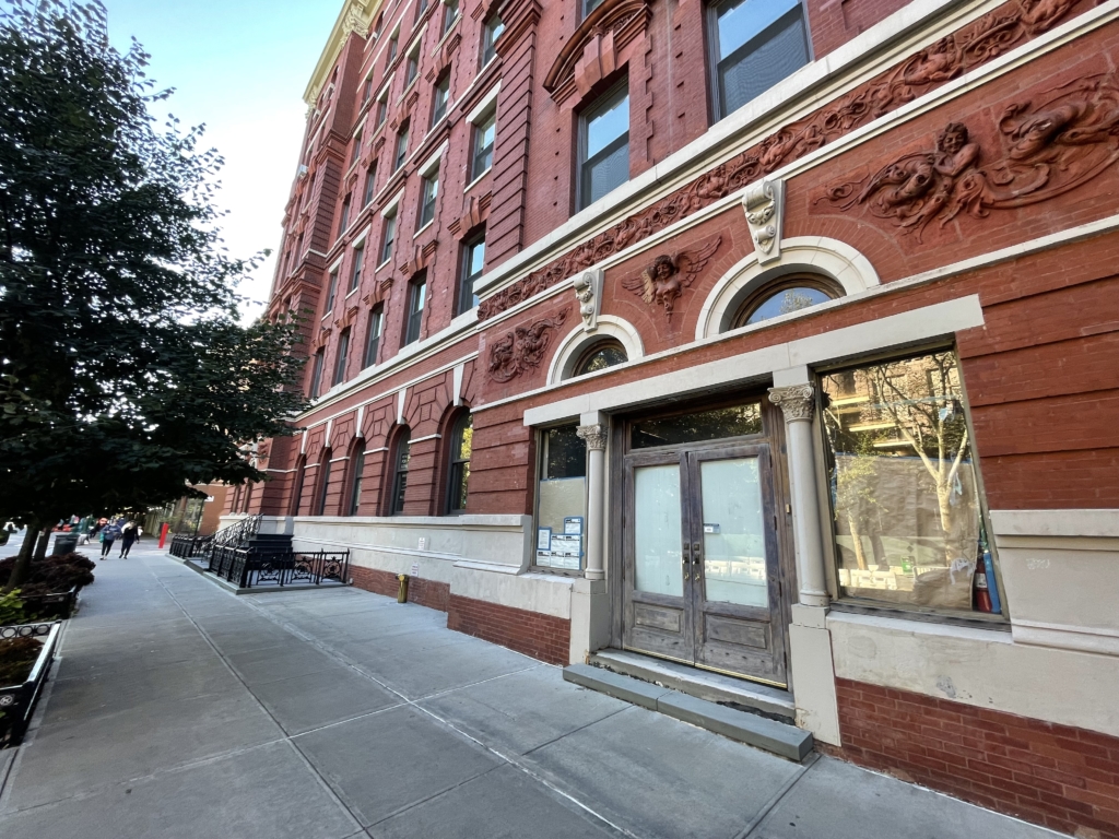 Historic UWS Building Will Be Permanent Home of Photography Center and