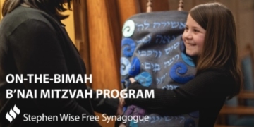 Join Our Essential Jewish Community!