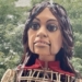 12-Foot Puppet Representing a Refugee Is Welcomed on the Upper West Side