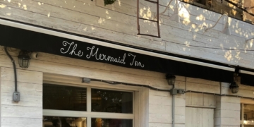 The Mermaid Inn Closing Current Spot, But Plans to Reopen in Neighborhood