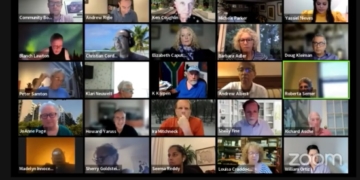 CB7 Takes on a Packed Agenda in First Full Meeting After Summer