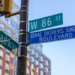 Isaac Bashevis Singer Boulevard: Like Its Namesake, at the Center of the Upper West Side