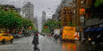 Flood Watch and Travel Advisory Called for NYC Tuesday