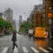 Flood Watch and Travel Advisory Called for NYC Tuesday