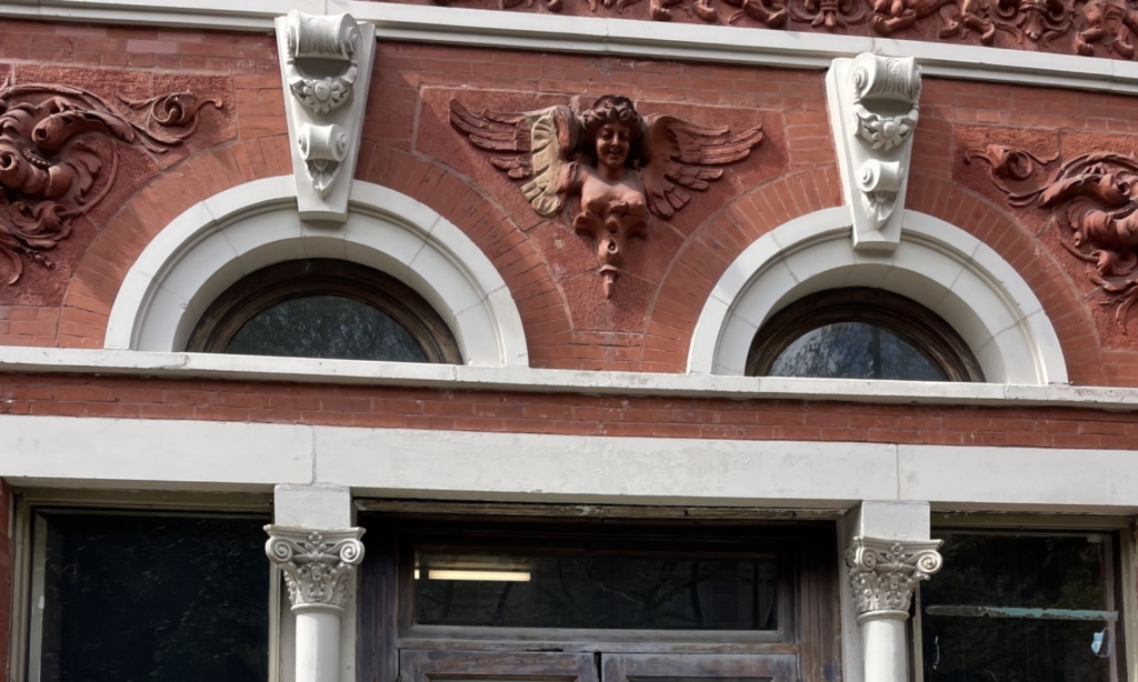 Historic UWS Building Will Be Permanent Home of Photography Center and