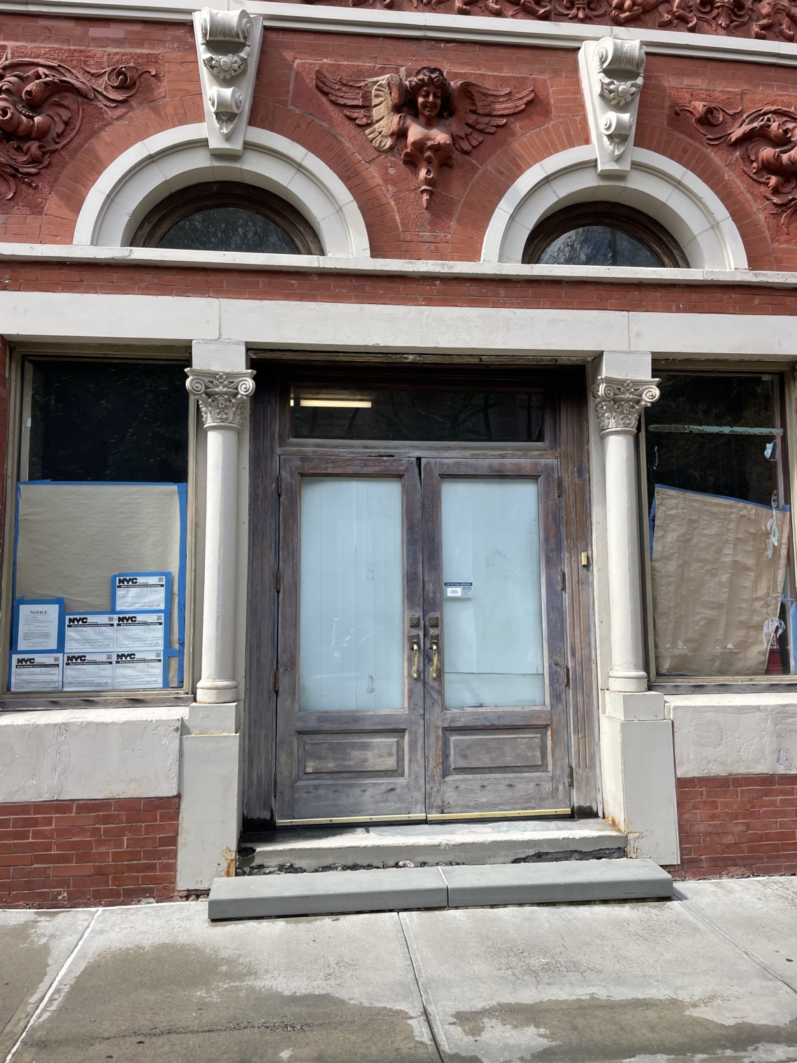 Historic UWS Building Will Be Permanent Home of Photography Center and