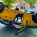 One Hail of a Ride! Taxi ‘Clips and Flips’
