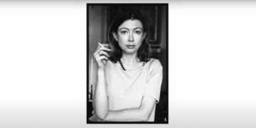 Slouching Toward Amsterdam: Joan Didion Lauded by Luminaries at Cathedral of St. John