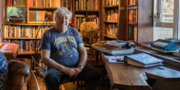 Character Sketch: The OG of the Upper West Side