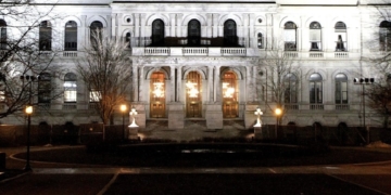 One and Only NY Gubernatorial Debate Tonight at 7PM on Spectrum News 1; Here’s How to Get It