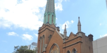 Another Donation Drive for Asylum Seekers Will Start Later this Month