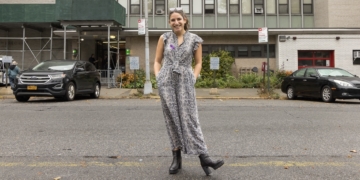 Helping Domestic Violence Survivors Navigate the System