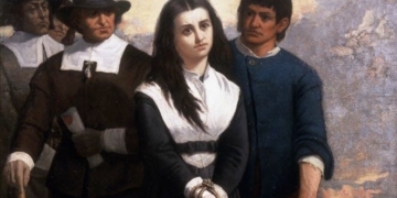 In 1692, Salem Was Seized by a Mass Delusion — And 19 People Were Executed as Witches: Exhibition