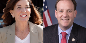 Asking Upper West Siders: The Governor’s Race