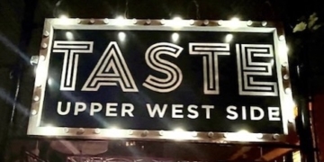 Record Crowds at Taste of the Upper West Side; It Was ‘A Really Good Vibe’