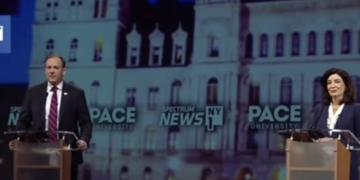 NY State Governor’s Race: Coverage, Opinions, Endorsements, and Tuesday Night’s Full Debate