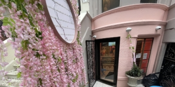 Openings and Closings: Mochi Dolchi; StretchLab; Zai’s Dessertery; New Plaza Cinema; Lovesac