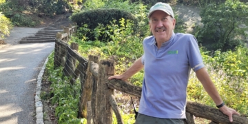 ‘Parting Is Such Sweet Sorrow’