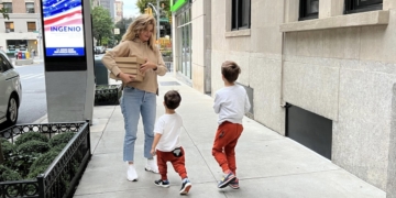 Small Business Focus: The Green Kid