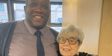 Class is Back in Session on October 9th – and We Can’t Wait to See You in Person!