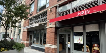 Openings and Closings: LaSalle Dumpling Room, Andy’s Deli, Osteria Accademia, The Chelsea House, MACC Wine Bar, Warby Parker, Kirsh Bakery & Kitchen