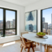 Parker West Immediate Occupancy with Final Penthouses Remaining