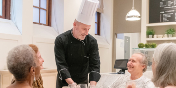 The Watermark at Brooklyn Heights: Now Open & Leasing