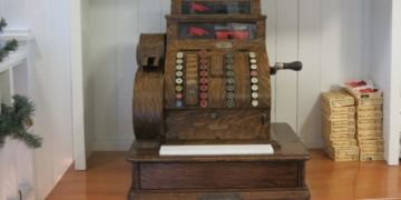 Small Business Saturday is Today, November 26!