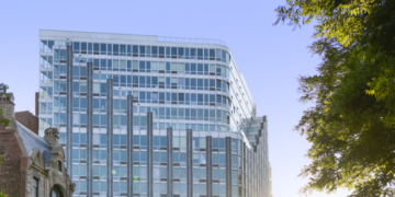 Closings Commence at 212 West 72nd Street on New York’s Upper West Side