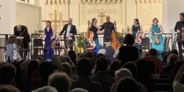 Hidden Gem:  An UWS Concert Series You May Not Know About