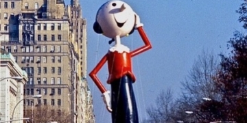 Do You Know These Balloons From Yesteryear?