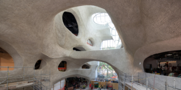 A Reporter’s Journey Through the AMNH’s Evolving Gilder Center