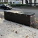 Lincoln Square’s New Bins Put Trash Where Rats Can’t Reach 
