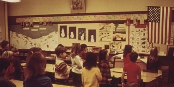 Monday Bulletin: Patriotism