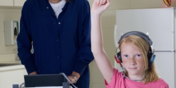 National Hearing Loss Association Calls for School Screening for Hearing Loss
