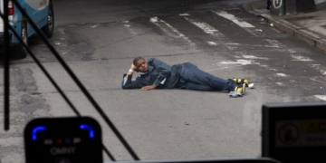 Adams Vows Action to Hospitalize People With Serious Untreated Mental Illness