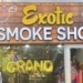 Exotic Smoke Shop on 83rd and Columbus Robbed Again